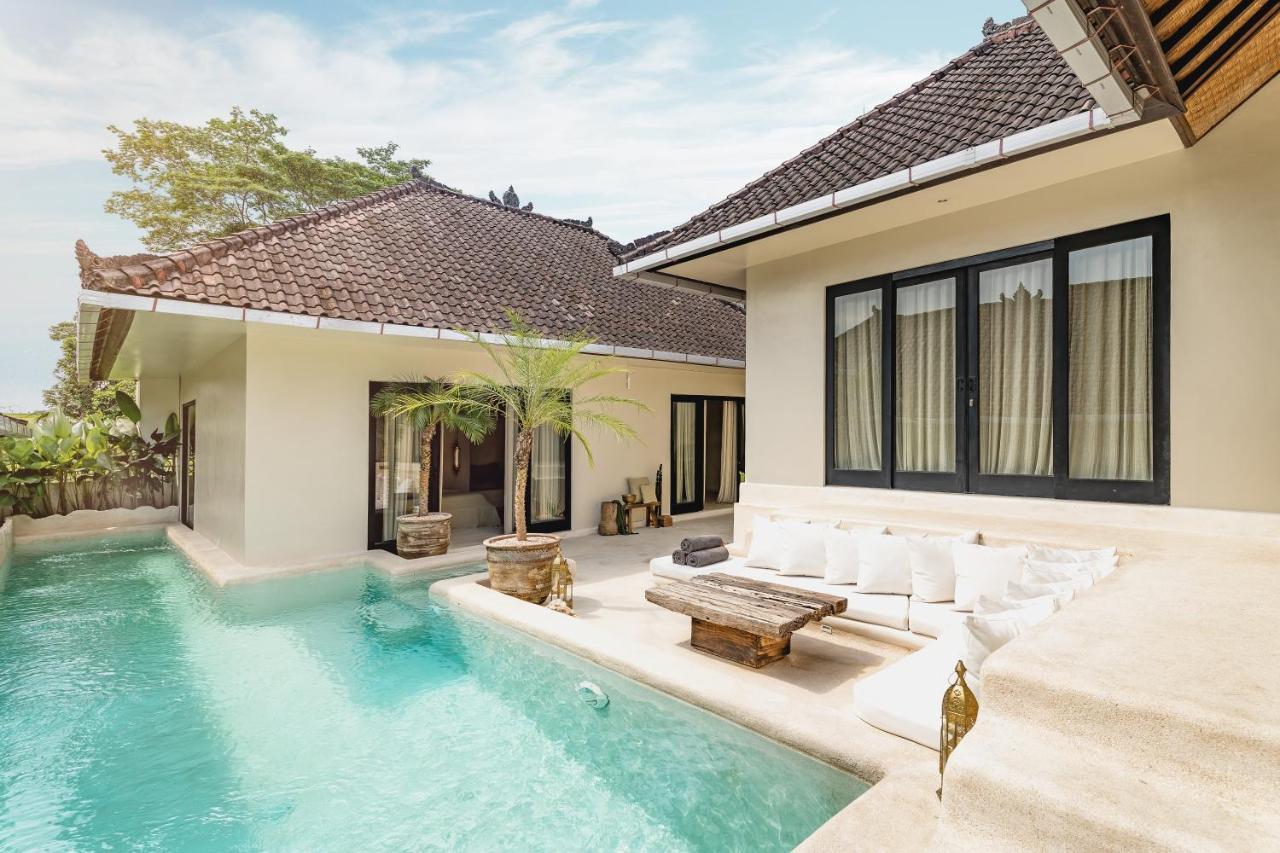 Casa Diola Vila Canggu Exterior foto