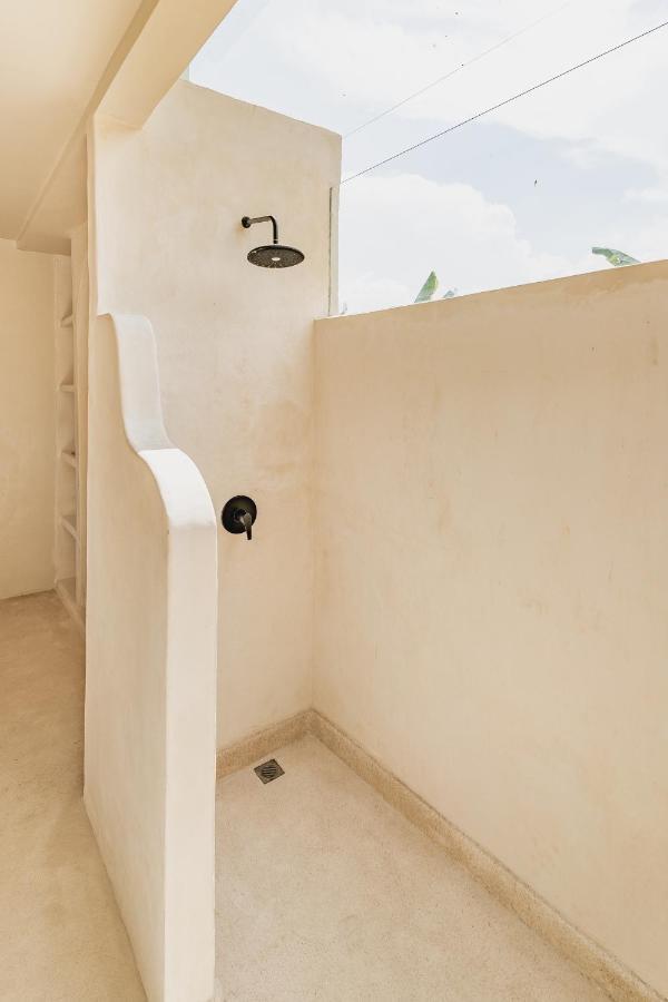 Casa Diola Vila Canggu Exterior foto